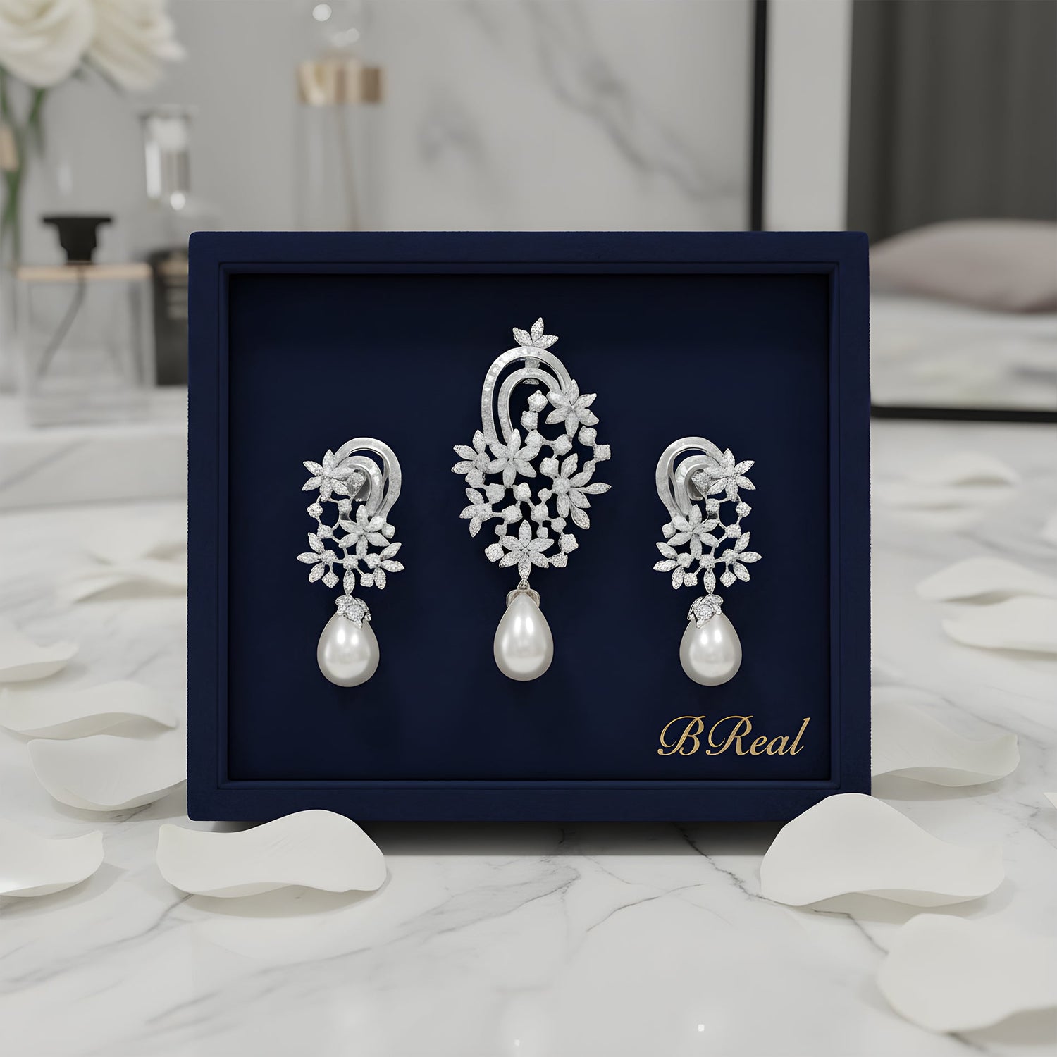 Pendant Sets