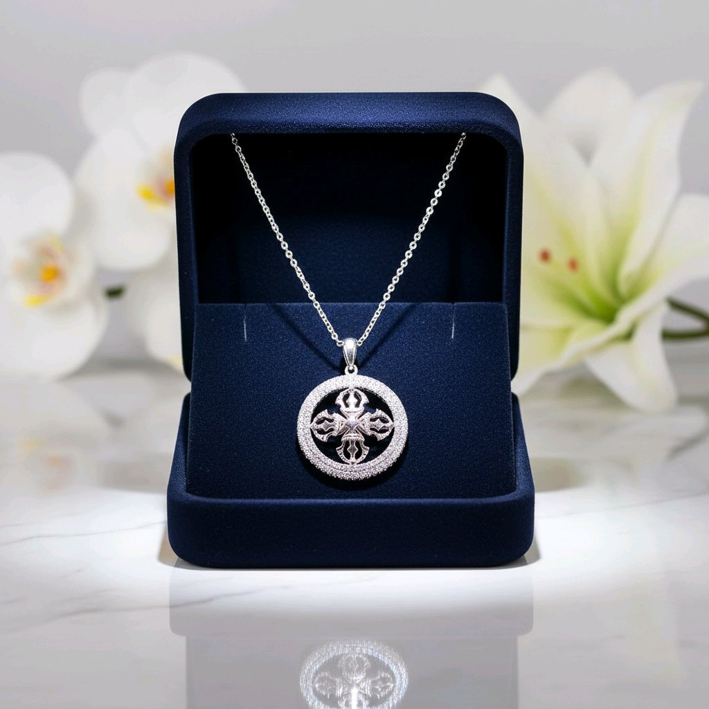 Women Chain Pendants