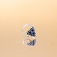 Trio Shine Silver Nose Pin