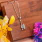 Men’s 925 Sterling Silver Hammer Pendant
