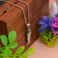 Traditional Fish Design 925 Silver Pendant