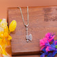 Men’s 925 Sterling Silver Hammer Pendant