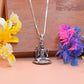 Lord Shiva Pendant in 925 Sterling Silver