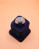 Regal Radiance men's Ring