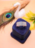 Royal Crown Ring