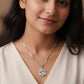 Premium 925 Sterling Silver Star Pendant – Elegant Shine with Fine Detailing