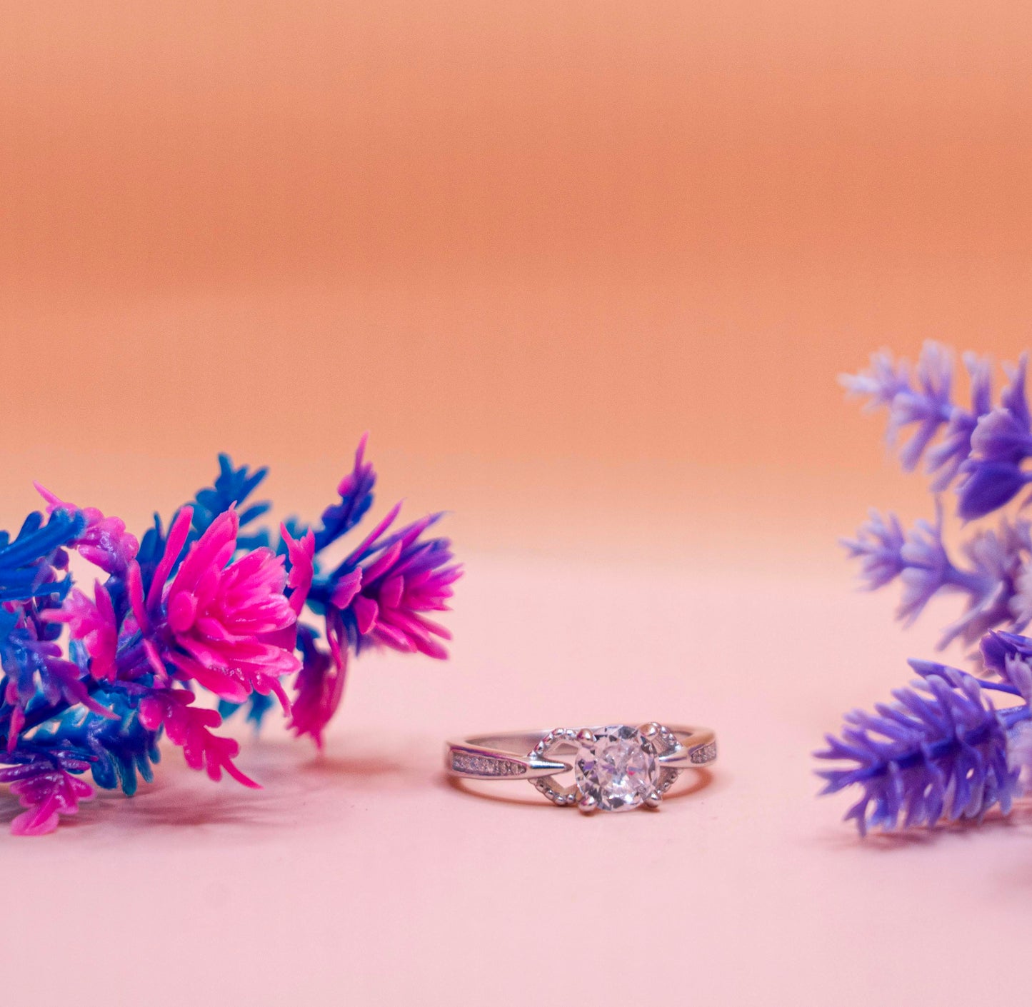 Twilight Promise Ring