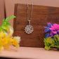 Premium 925 Sterling Silver Star Pendant – Elegant Shine with Fine Detailing