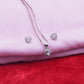Premium Silver Heart Pendant Set