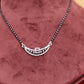 Elegant Curve Mangalsutra