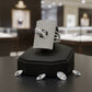 Men’s Statement Silver Ring