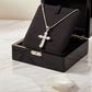 925 Sterling Silver Cross Pendant